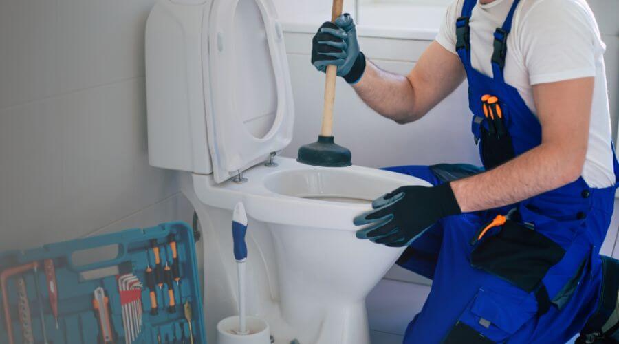 sewer cleaning in Alakanuk, AK